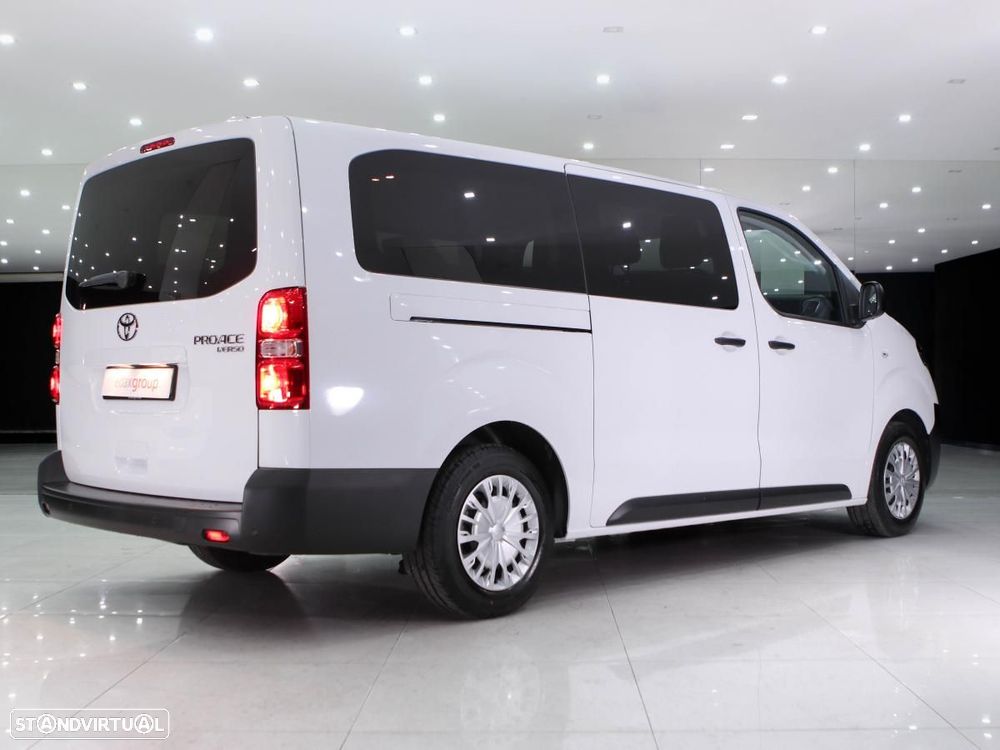 Toyota Proace Verso - 3