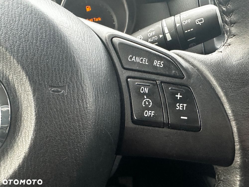 Mazda CX-5 SKYACTIV-G 160 Drive AWD Exclusive-Line - 32