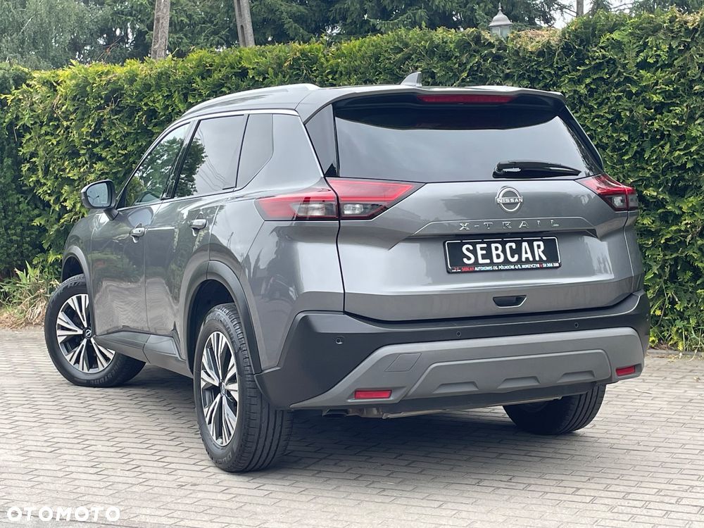 Nissan X-Trail 1.5 VC-T Acenta - 17