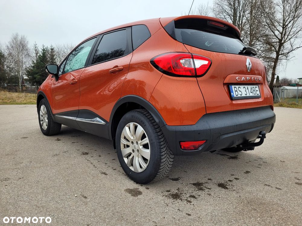 Renault Captur 0.9 Energy TCe XMOD EU6 - 5