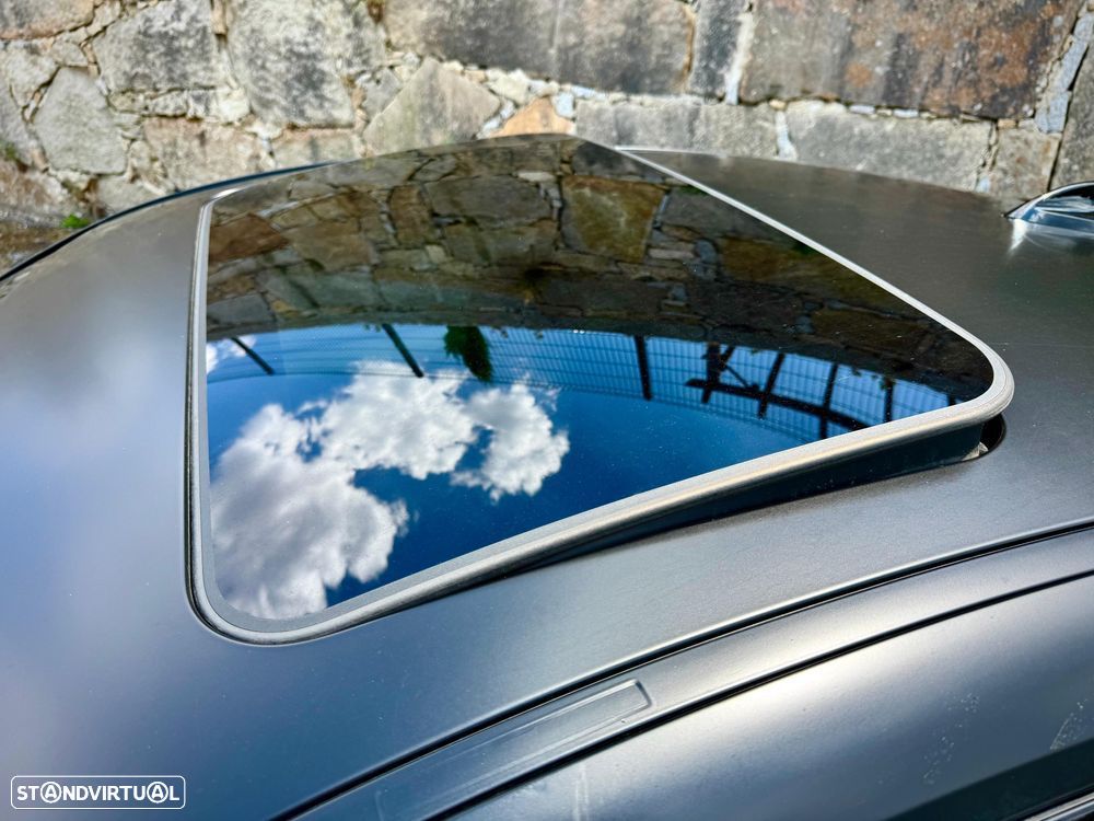 BMW 420 d Pack M Auto - 7