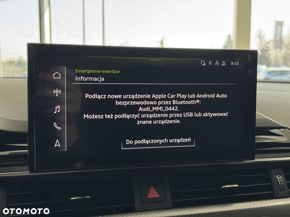 Audi RS5 Coupé - 26