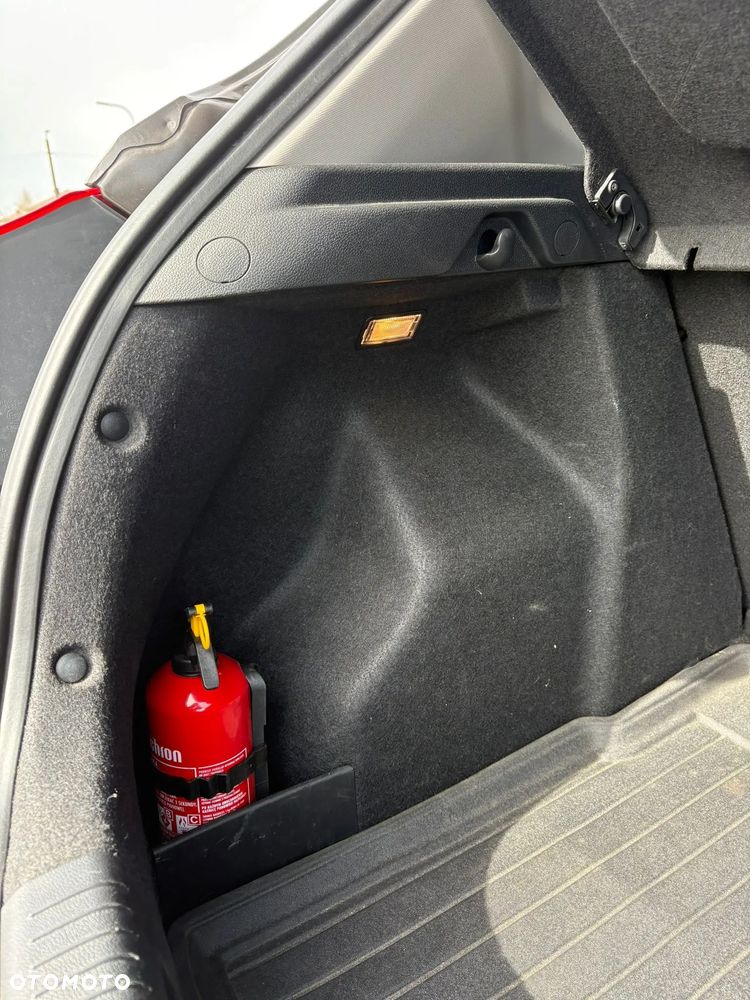 Kia Ceed 1.6 CRDi 128 Spirit - 22