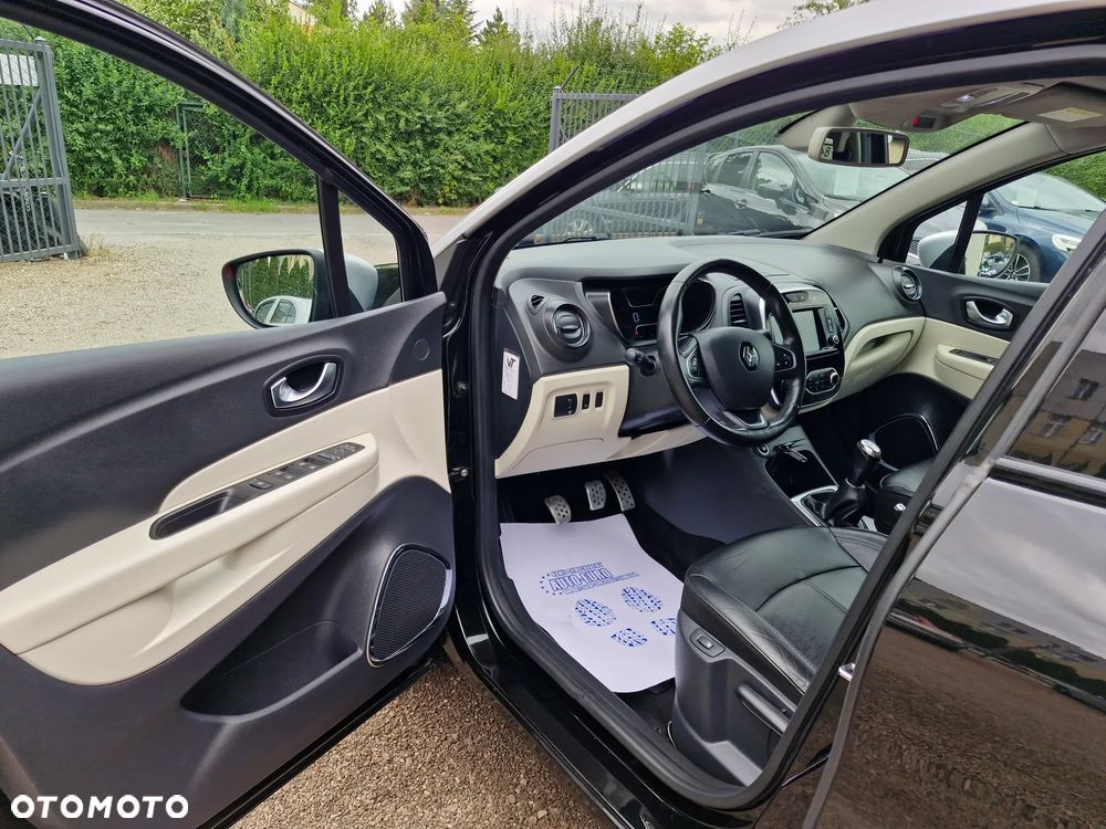 Renault Captur ENERGY TCe 90 Start&Stop Luxe - 11