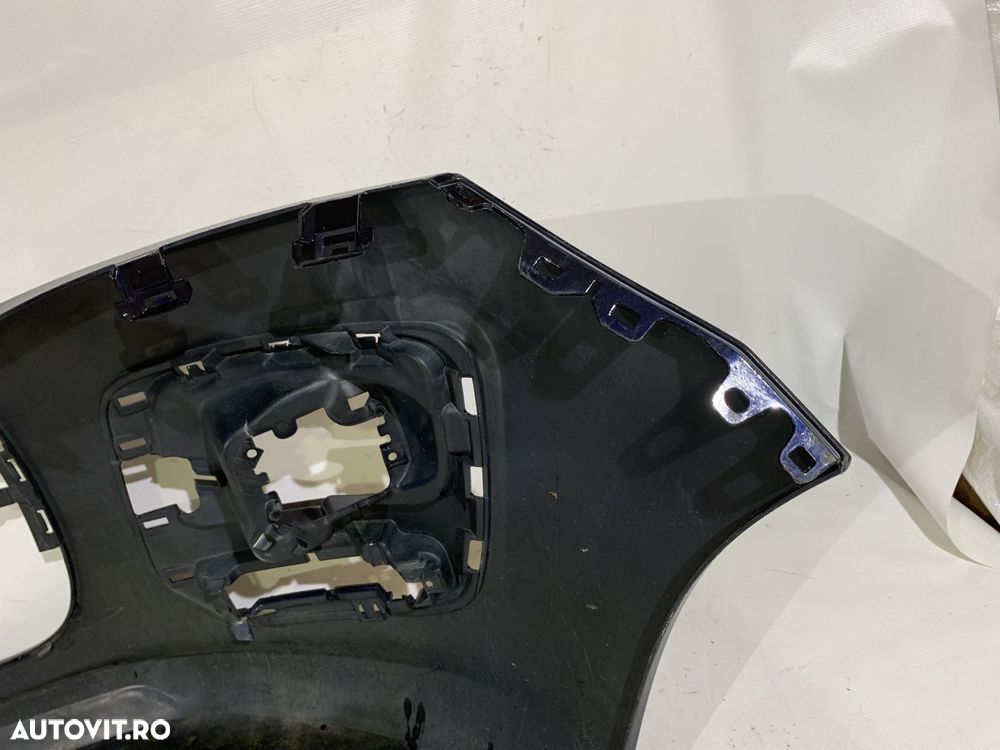 Bara fata Citroen C3 Picasso, 2013, 2014, 2015, 2016, cod origine OE C06401-253. - 8