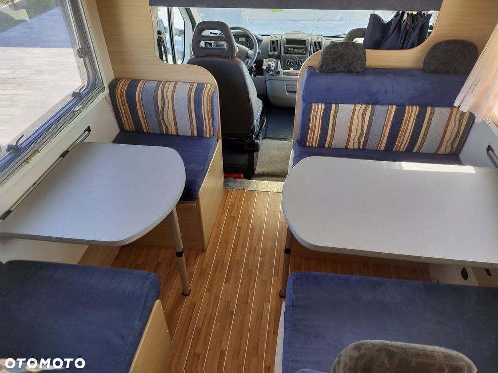 Fiat Ducato - 6