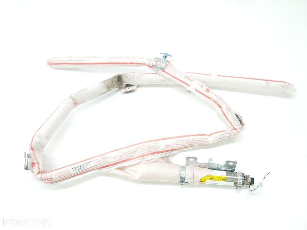 AIRBAG CORTINA FRENTE DIREITO BMW SERIE 2 ACTIVE TOURER F45 - 1
