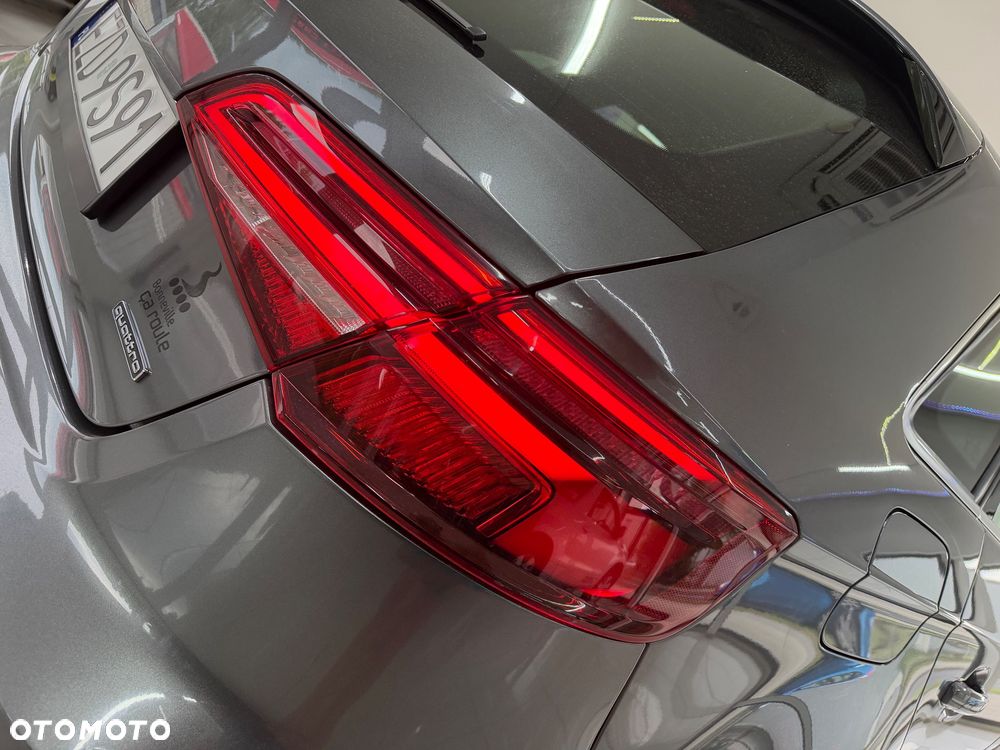 Audi A3 Sportback 40 TFSI Quattro S tronic - 30