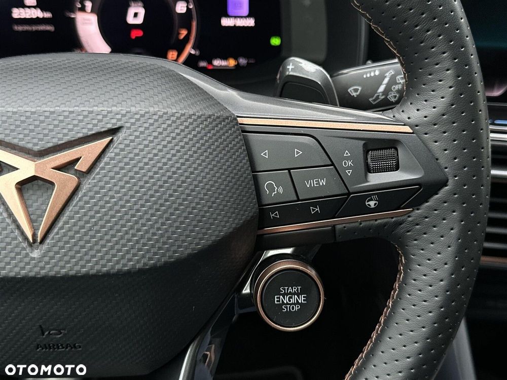 Cupra Formentor 1.5 TSI DSG - 21