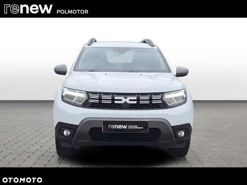 Dacia Duster 1.0 TCe Journey - 8