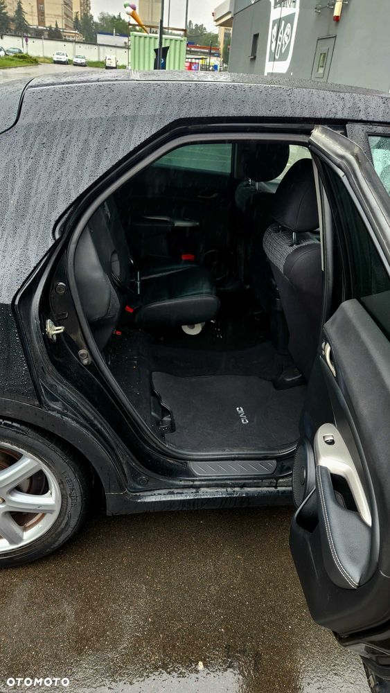 Honda Civic - 7