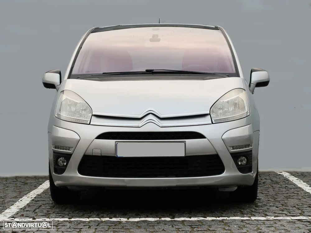Citroën C4 Picasso 1.6 HDi Exclusive CMP6 - 2