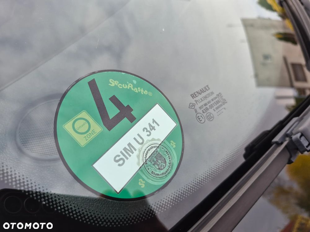 Renault Captur (ENERGY) TCe 150 Version S - 33