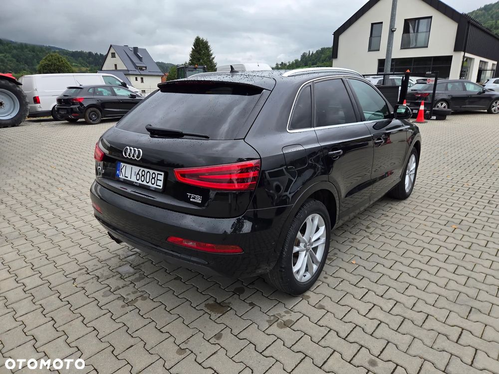Audi Q3 - 4