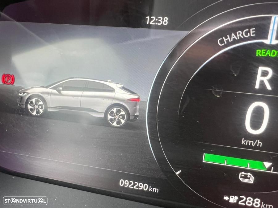 Jaguar I-Pace S AWD Aut. - 13