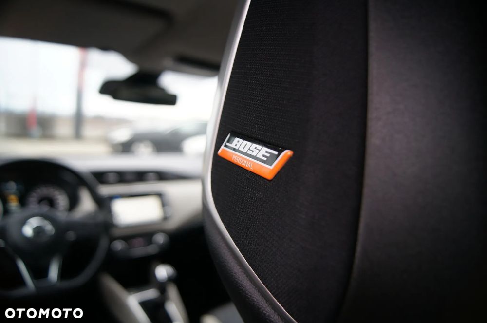 Nissan Micra 1.5 dCi Tekna - 20