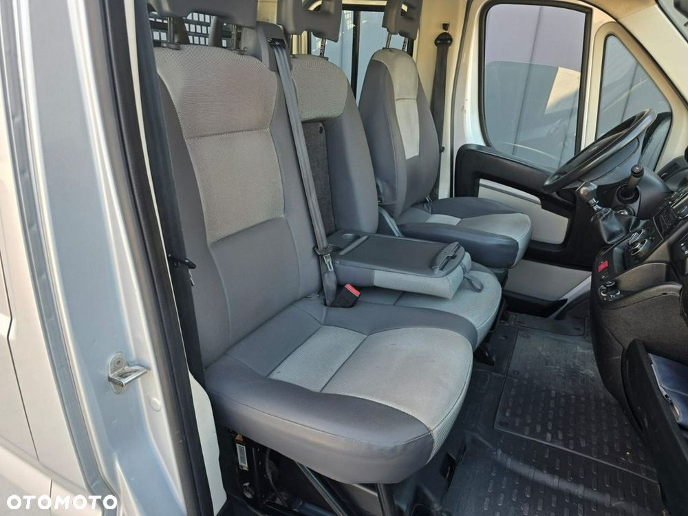 Peugeot Boxer - 13