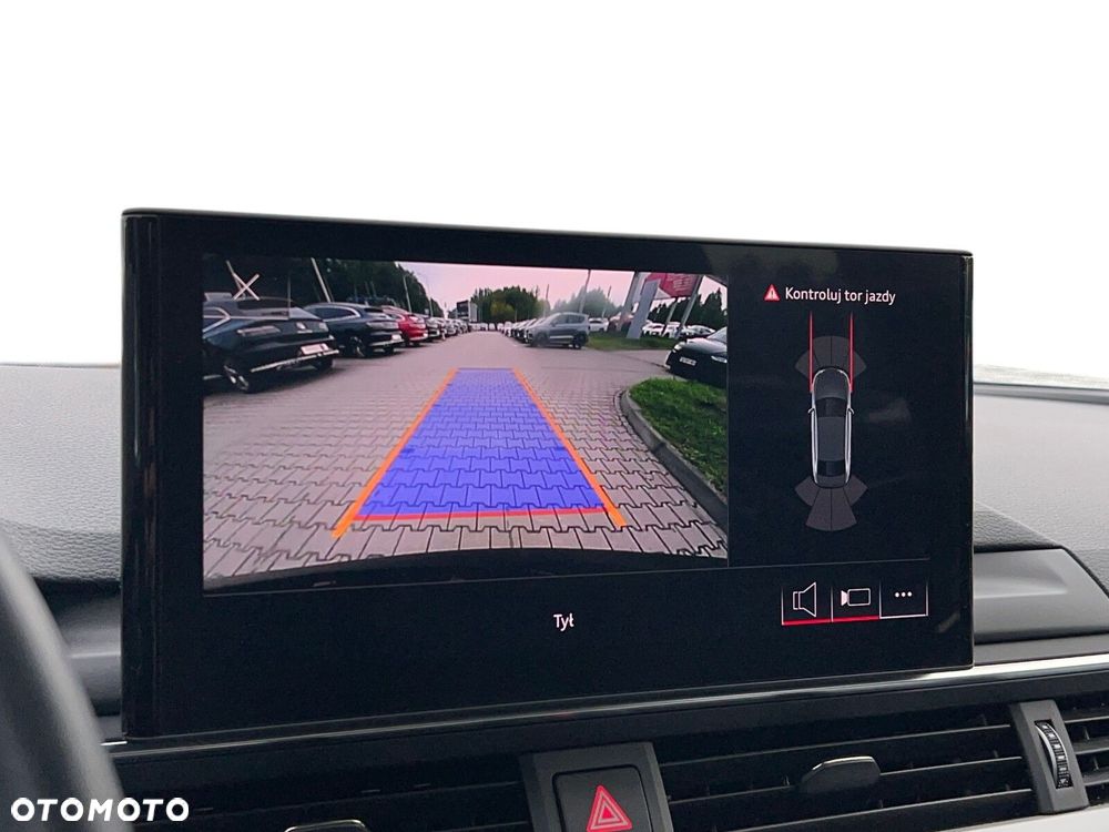 Audi A4 - 30