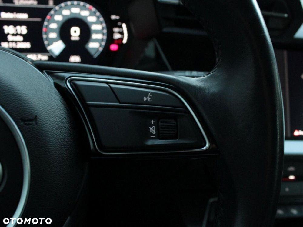 Audi A3 Sportback TDI 85 kW - 26