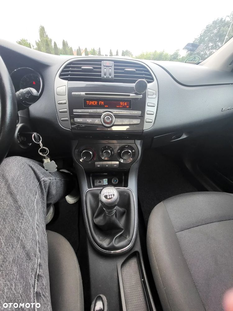 Fiat Bravo 1.4 T-Jet 16V Dynamic - 2