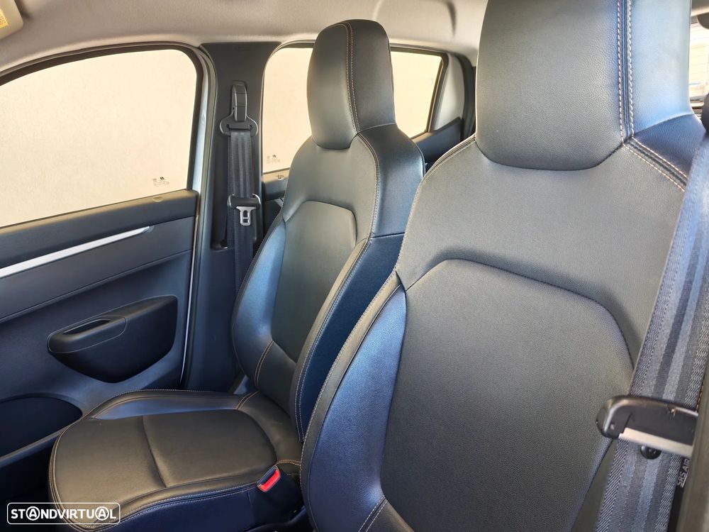 Dacia Spring Electric 45 Comfort Plus - 13