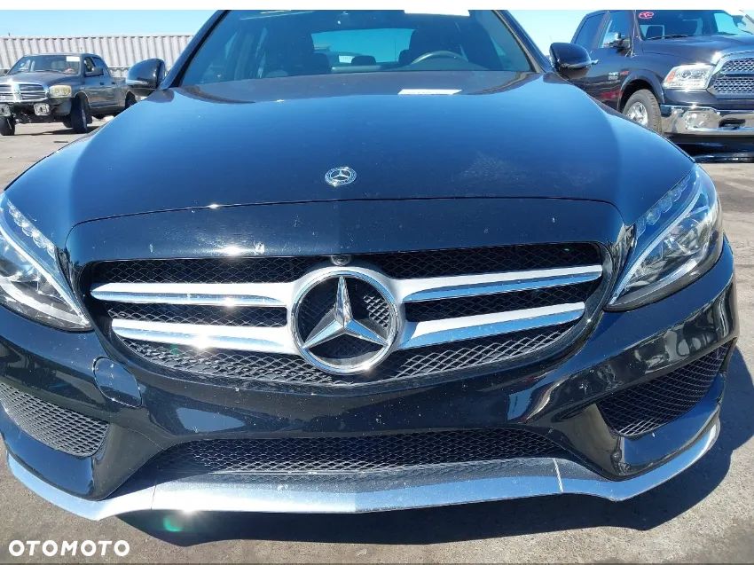Mercedes-Benz Klasa C 300 T 7G-TRONIC AMG Line - 8