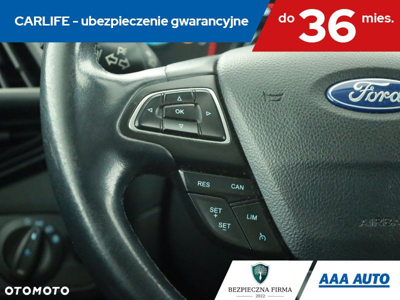 Ford Kuga - 18