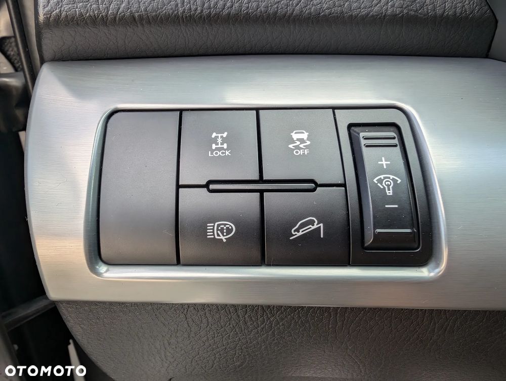 Kia Sorento 2.0 CRDI XL - 8