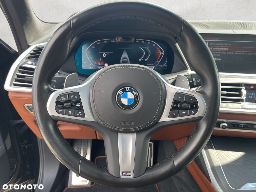 BMW X7 xDrive40d mHEV sport - 15