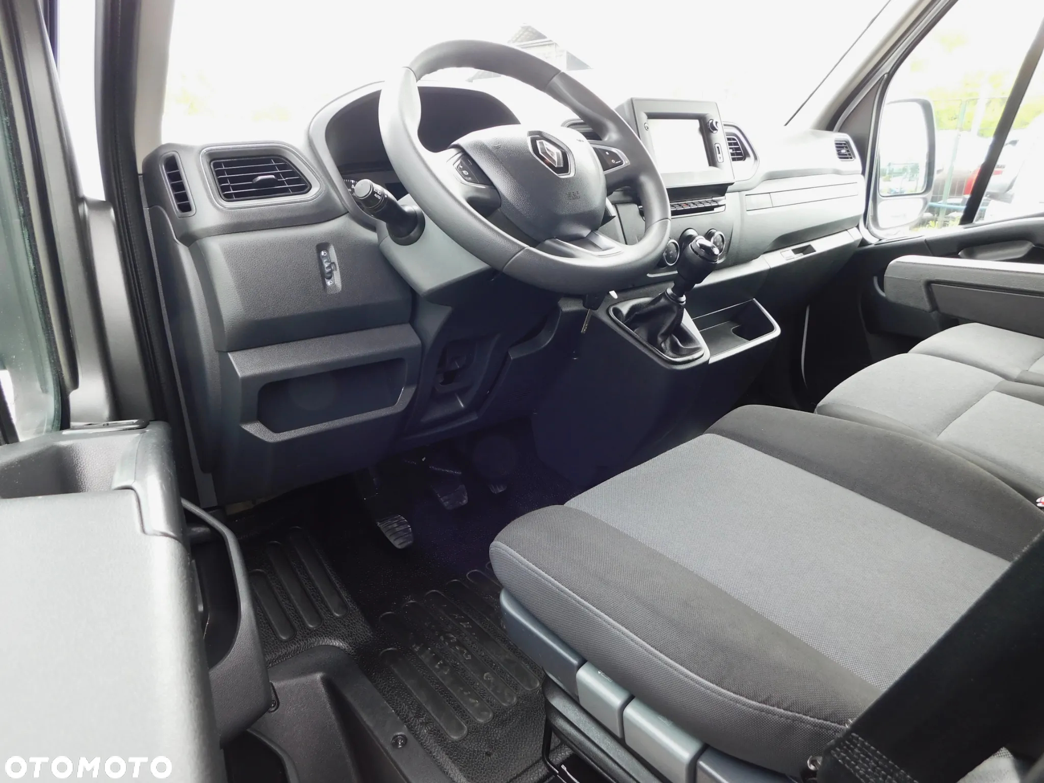 Renault Master - 6