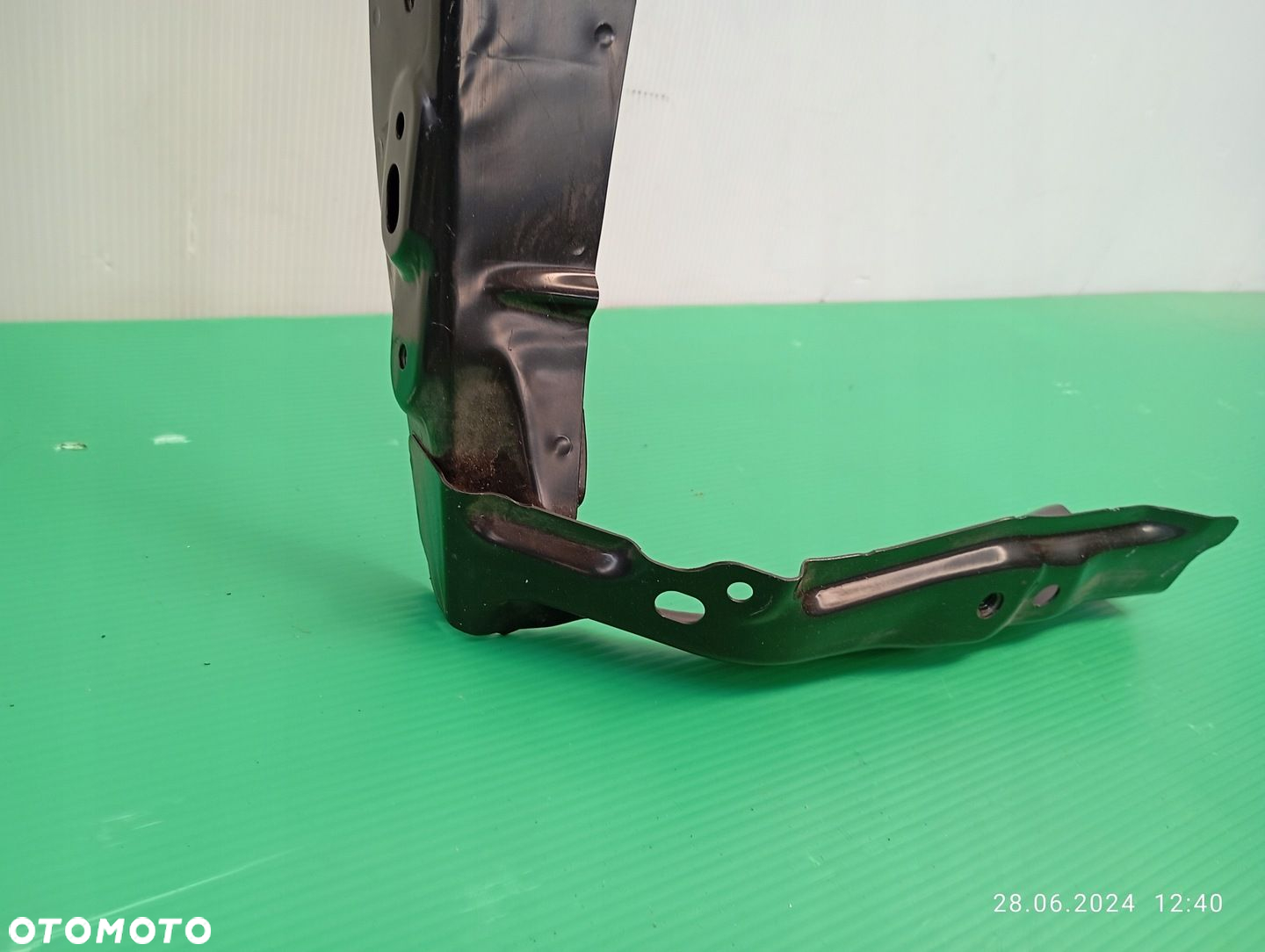 OKULAR PASA PRZÓD PRAWY MAZDA CX-5 KD5353140 - 3