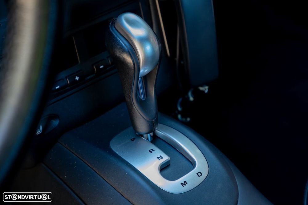 Porsche 911 (996) - 19
