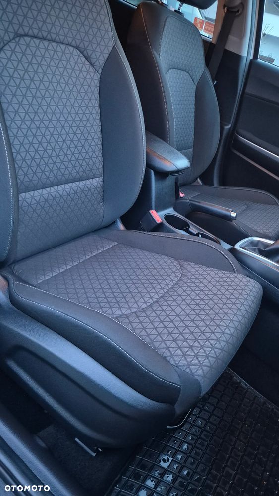 Kia XCeed 1.5 T-GDI M - 15