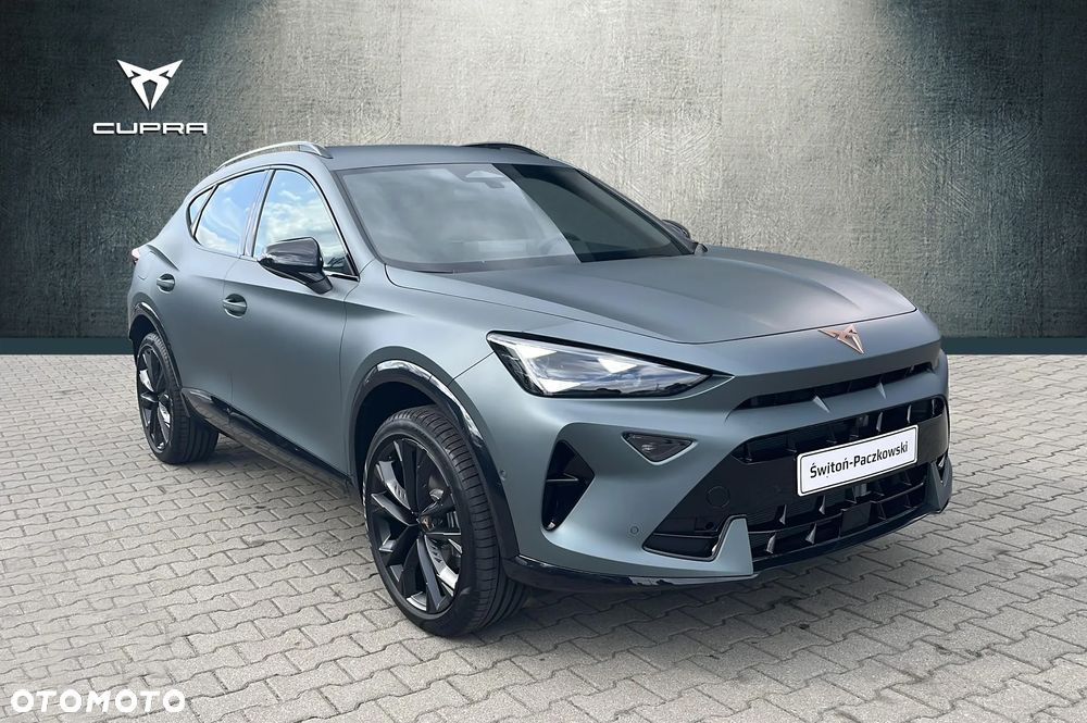 Cupra Formentor 1.5 TSI DSG - 4