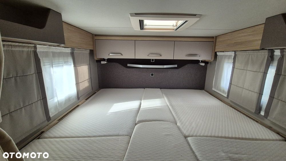 KNAUS MAN VAN TI PLUS 650 MEG 4x4 PLATINUM SELECTION - 25