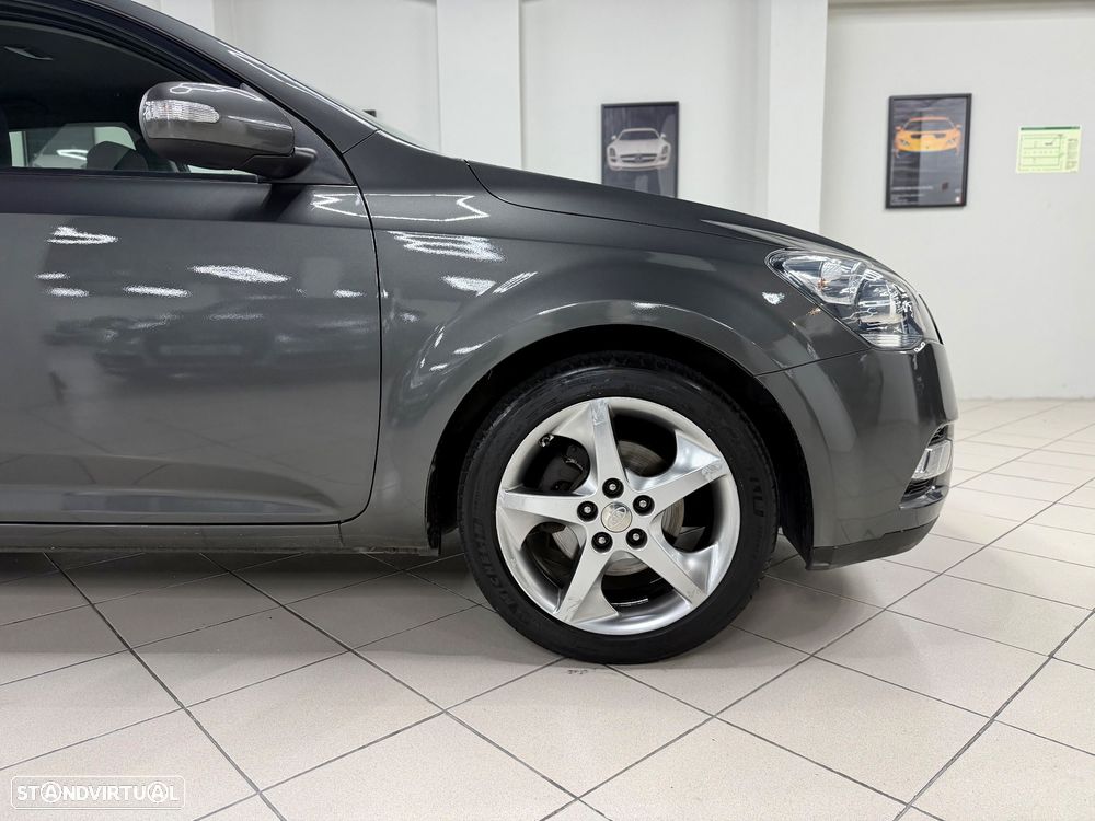 Kia Ceed SW 1.6 CRDi TX ISG - 2