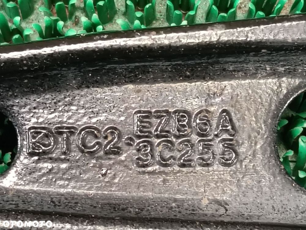 LAND ROVER DISCOWERY 5 3.0 SDV6 16-20r Wahacz Przód Prawy Lewy - 9