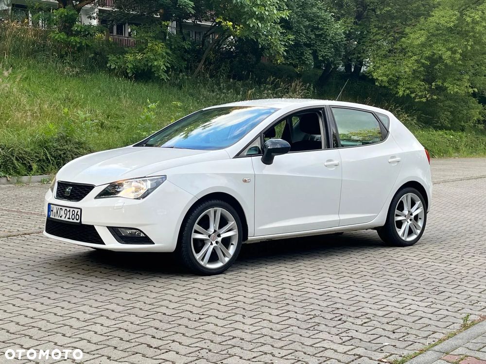 Seat Ibiza 1.4 16V Style - 3