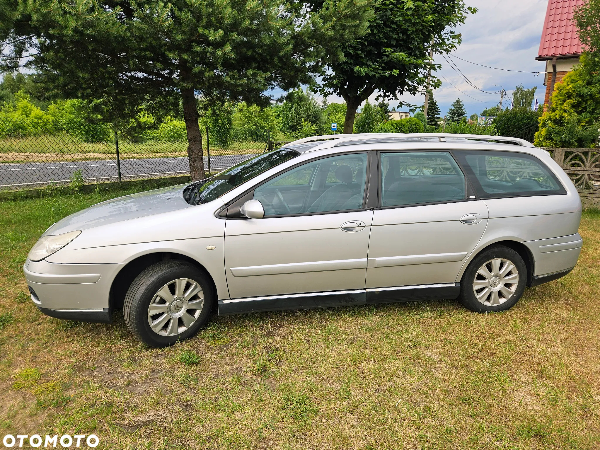 Citroën C5 2.0 HDi Exclusive - 2