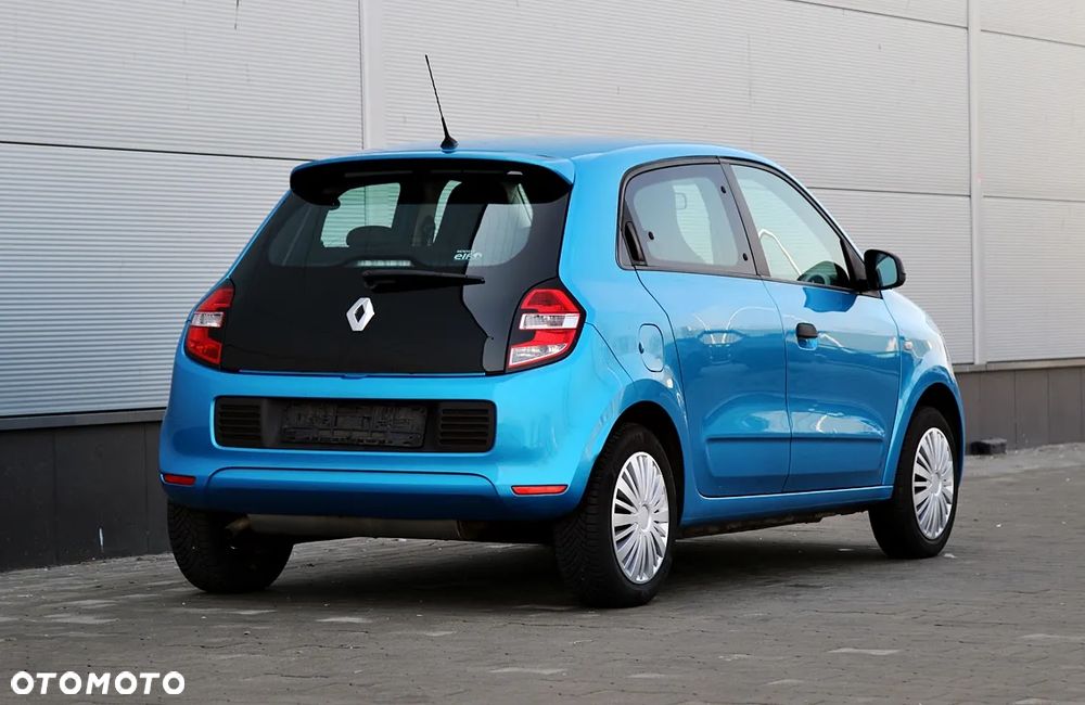 Renault Twingo SCe 70 Life - 5