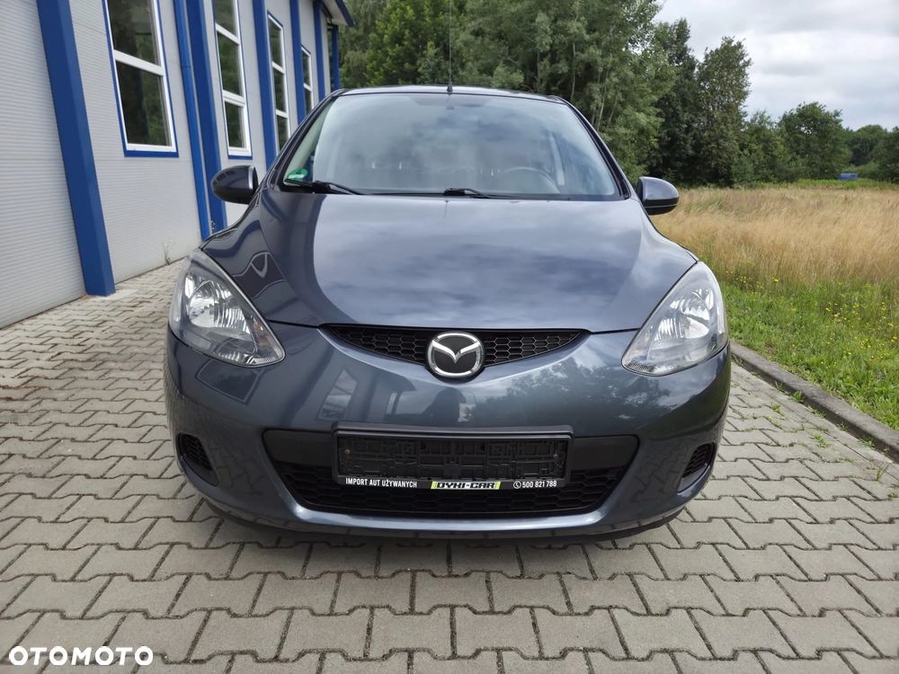 Mazda 2 1.3 Dynamic - 9
