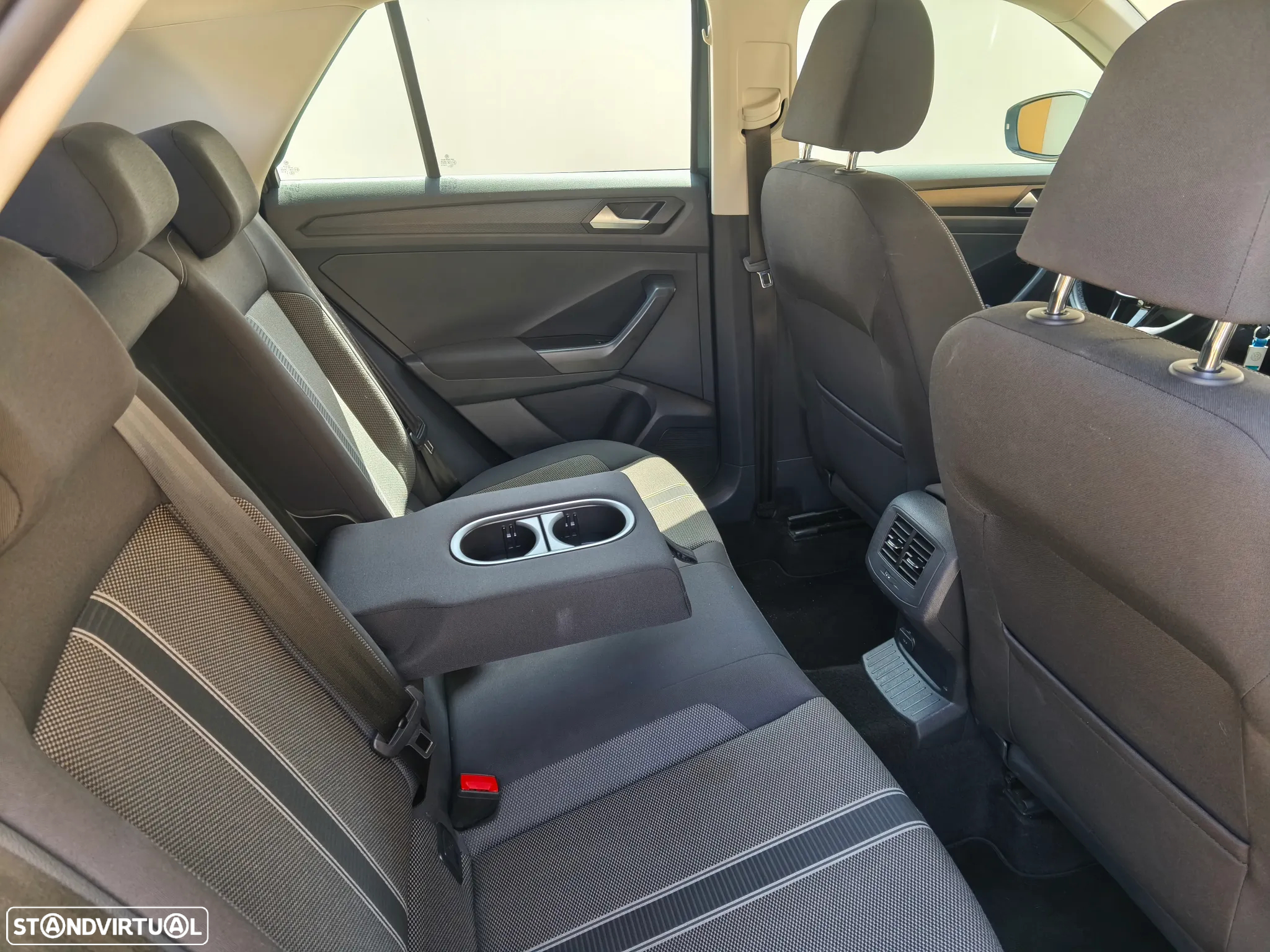 VW T-Roc 1.0 TSI Style - 17