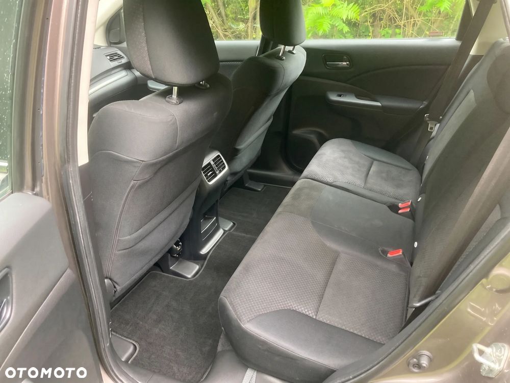Honda CR-V 1.6i-DTEC Comfort (2WD) - 8