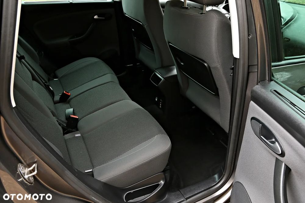 Seat Altea XL 2.0 TDI DPF SUN - 31