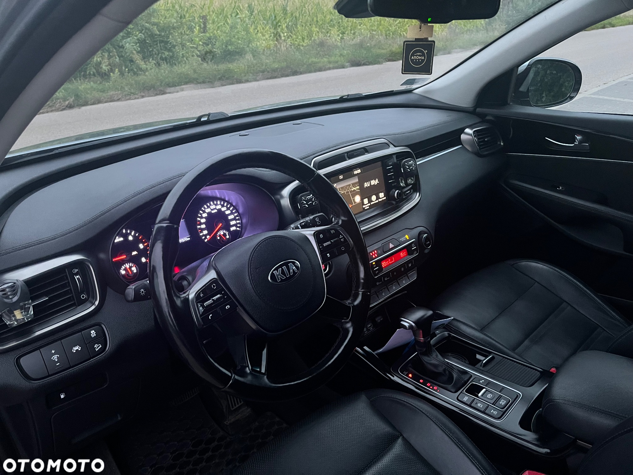 Kia Sorento 2.0 CRDI L - 3