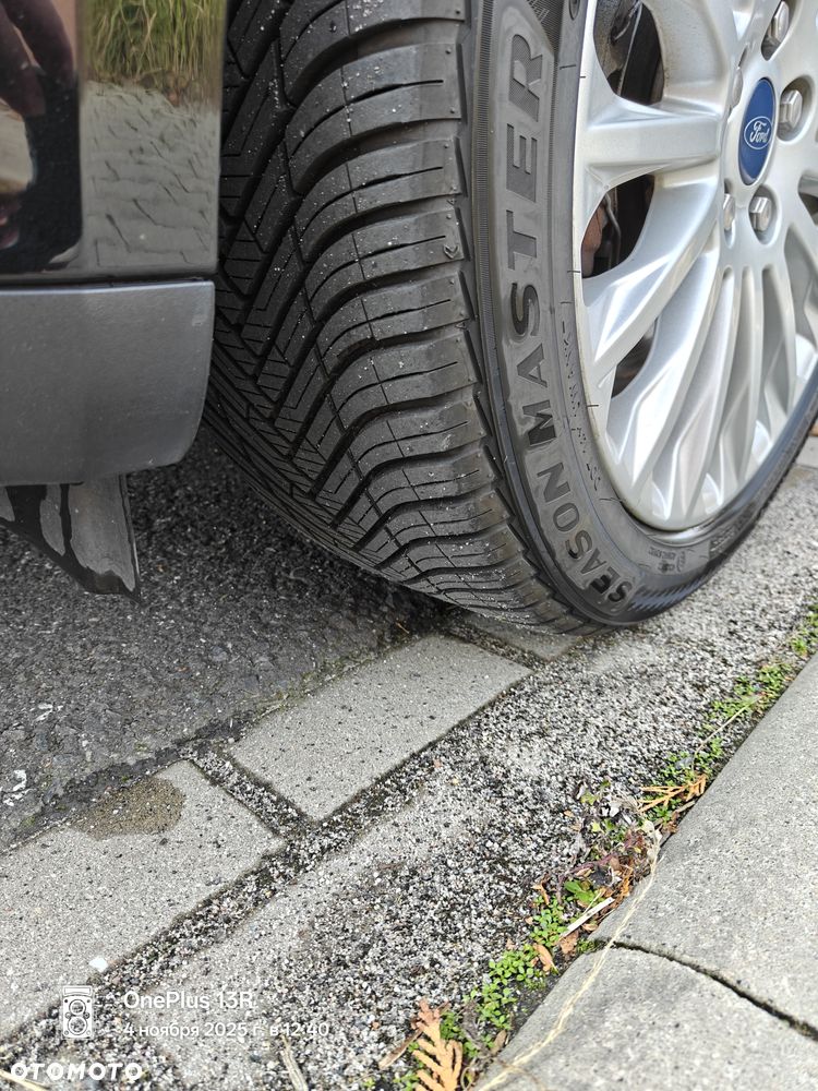 Ford Focus 2.0 TDCi Titanium MPS6 - 18