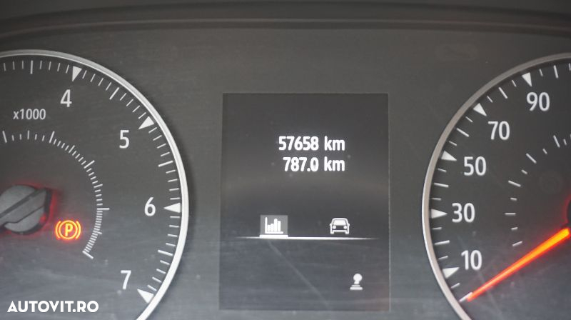Dacia Jogger 7 locuri ECO-G 100 Extreme - 11
