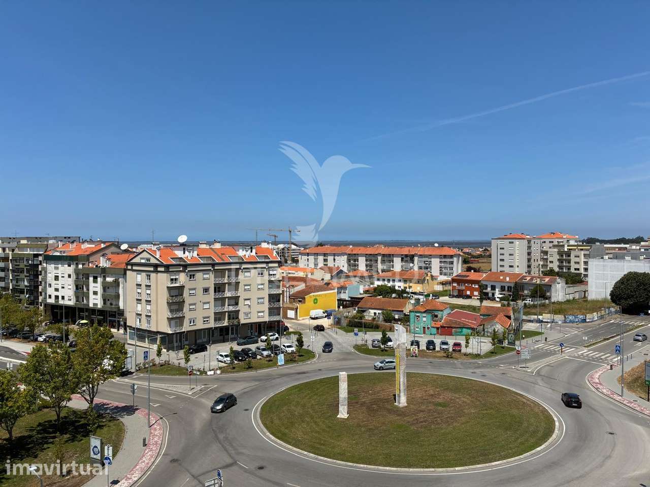 Oportunidade para Investidores | T2 Arrendado | Esgueira, Aveiro - Grande imagem: 4/4