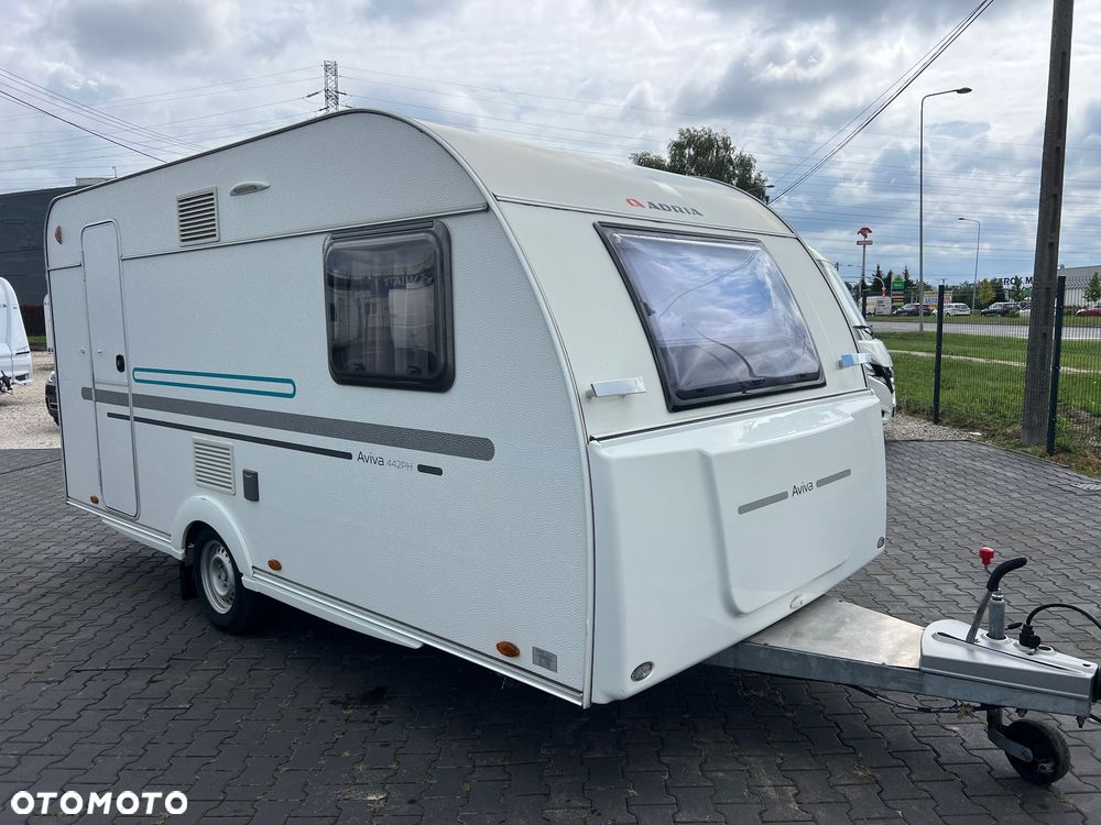 Adria AVIVA 442 PH - 11
