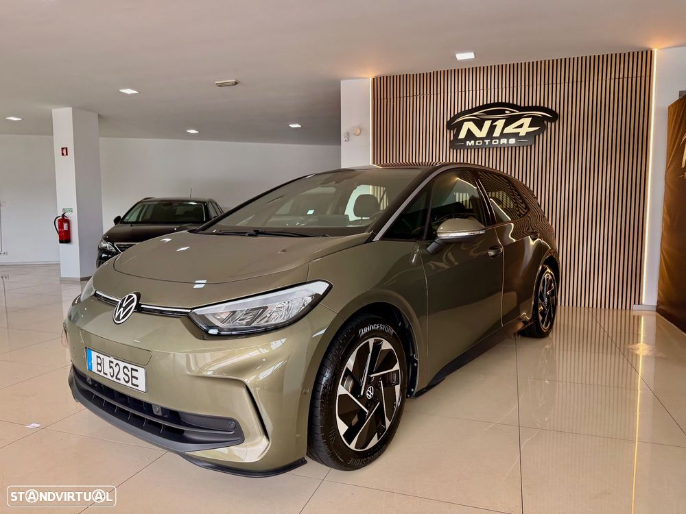 VW ID.3 58 kWh Pro Urban - 41